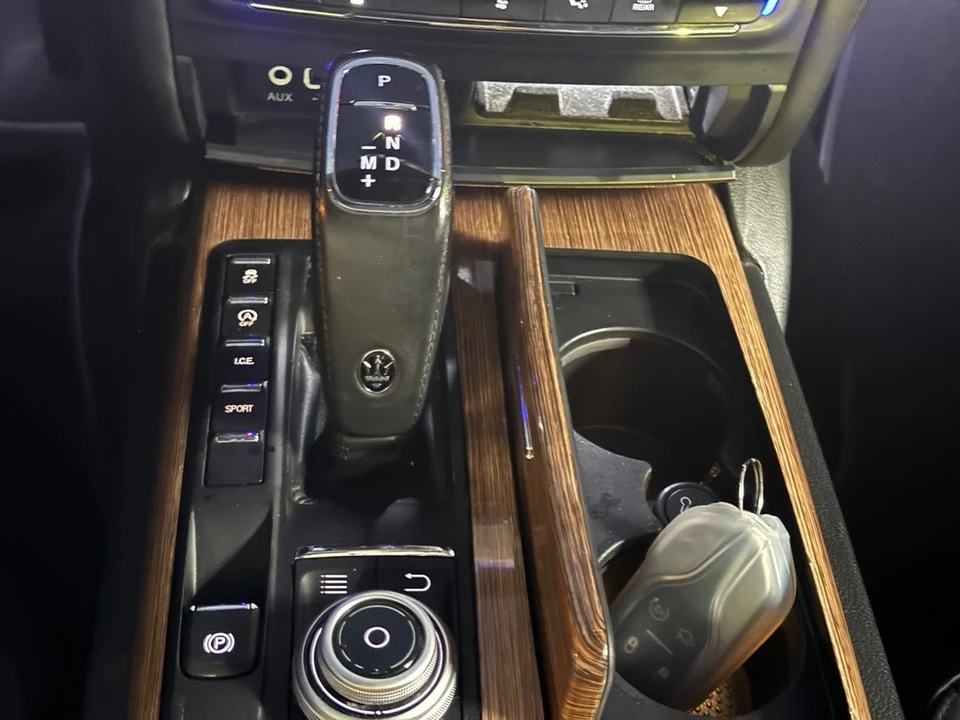 2019 Maserati Ghibli 3rd Gen - Image 19 of 21