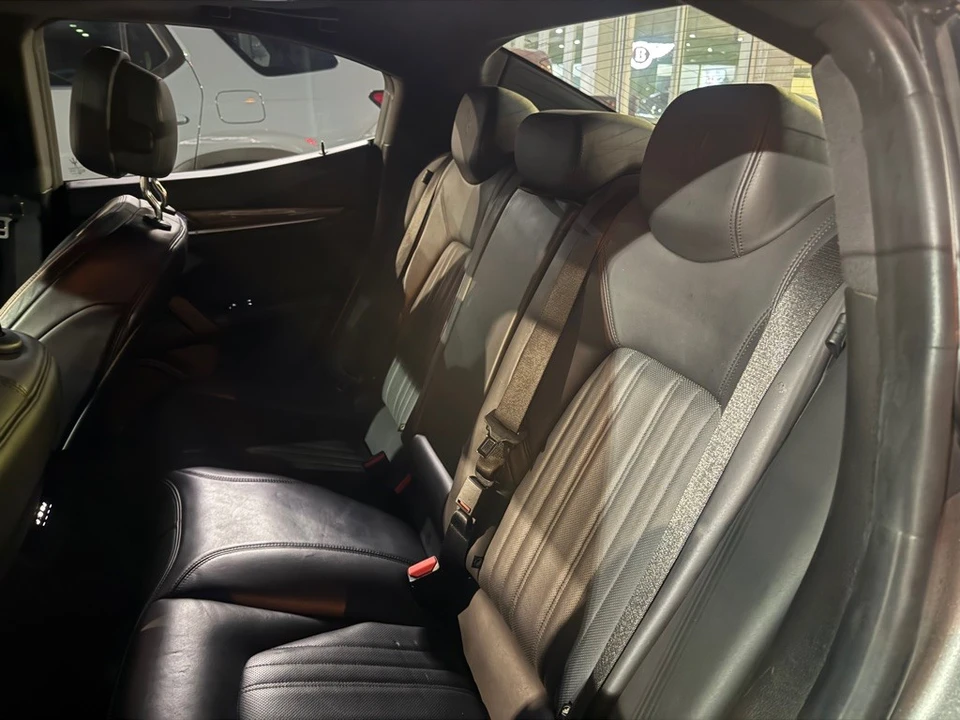 2019 Maserati Ghibli 3rd Gen - Image 21 of 21
