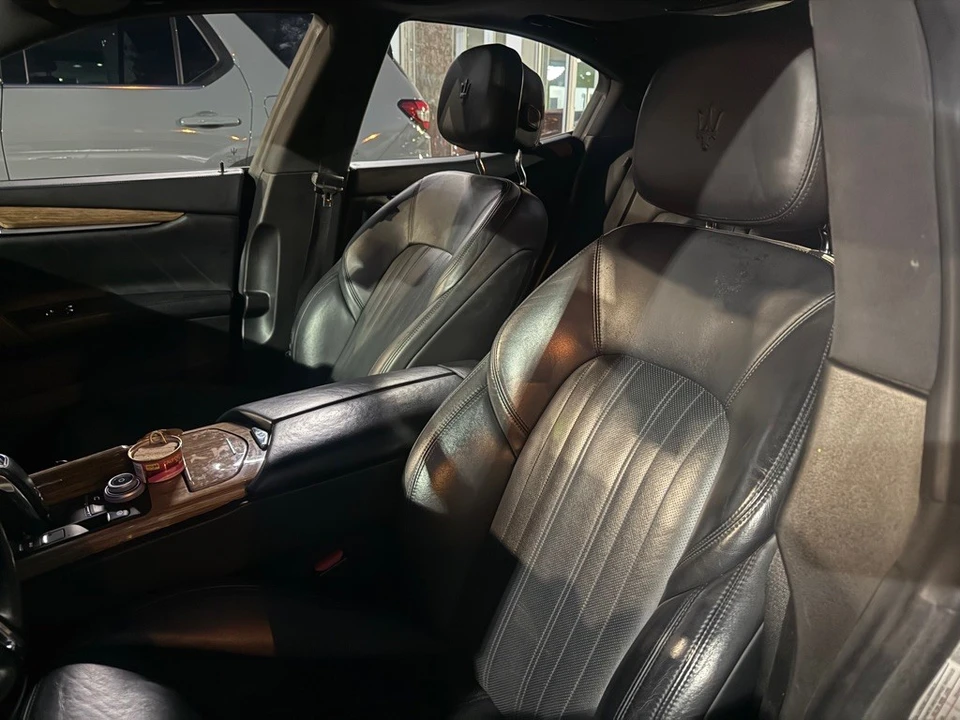 2019 Maserati Ghibli 3rd Gen - Image 10 of 21