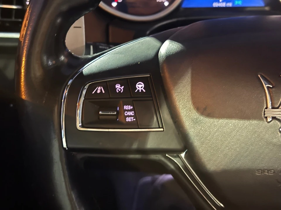 2019 Maserati Ghibli 3rd Gen - Image 11 of 31