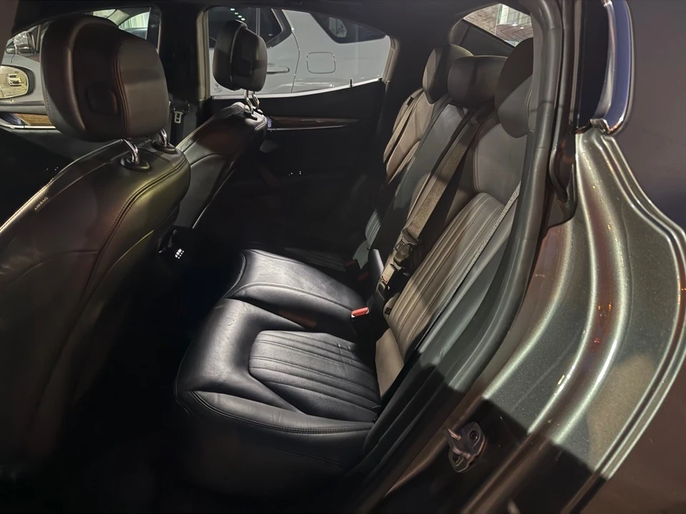 2019 Maserati Ghibli 3rd Gen - Image 22 of 31