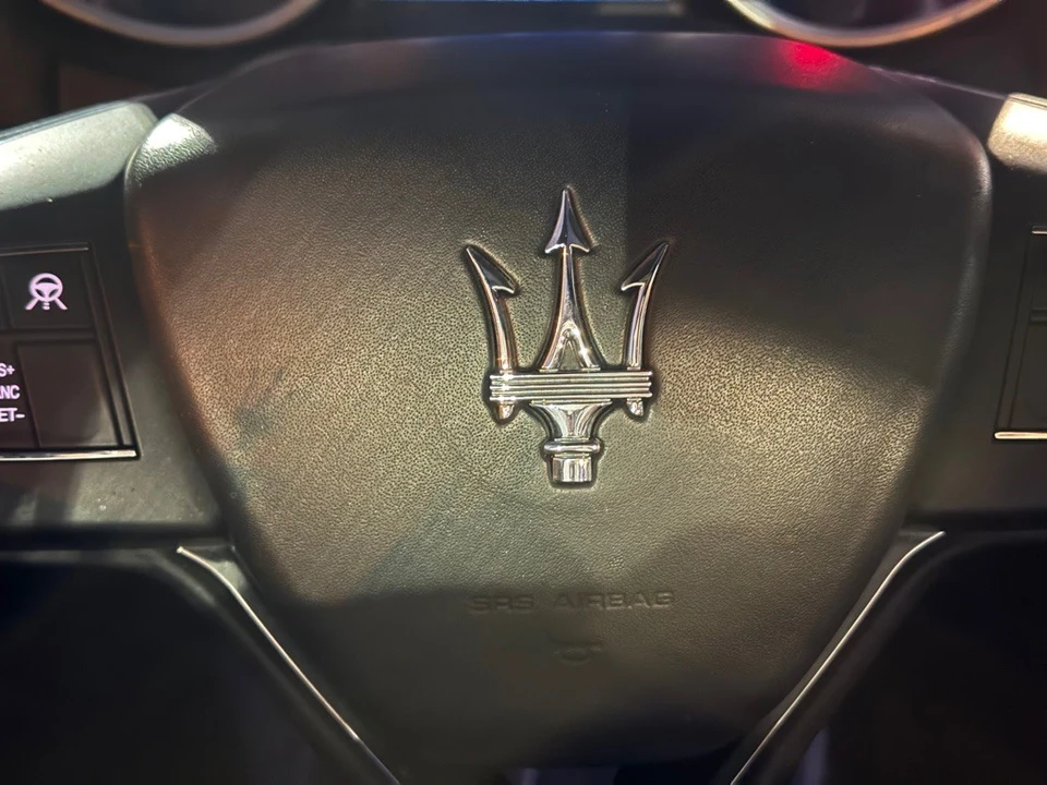 2019 Maserati Ghibli 3rd Gen - Image 12 of 31