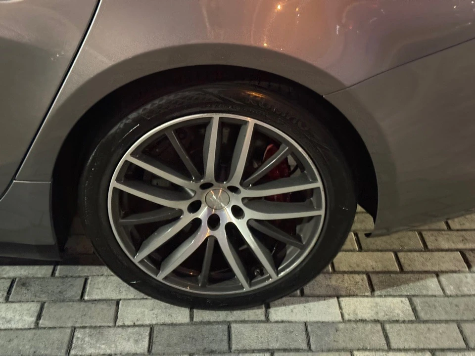 2019 Maserati Ghibli 3rd Gen - Image 29 of 31