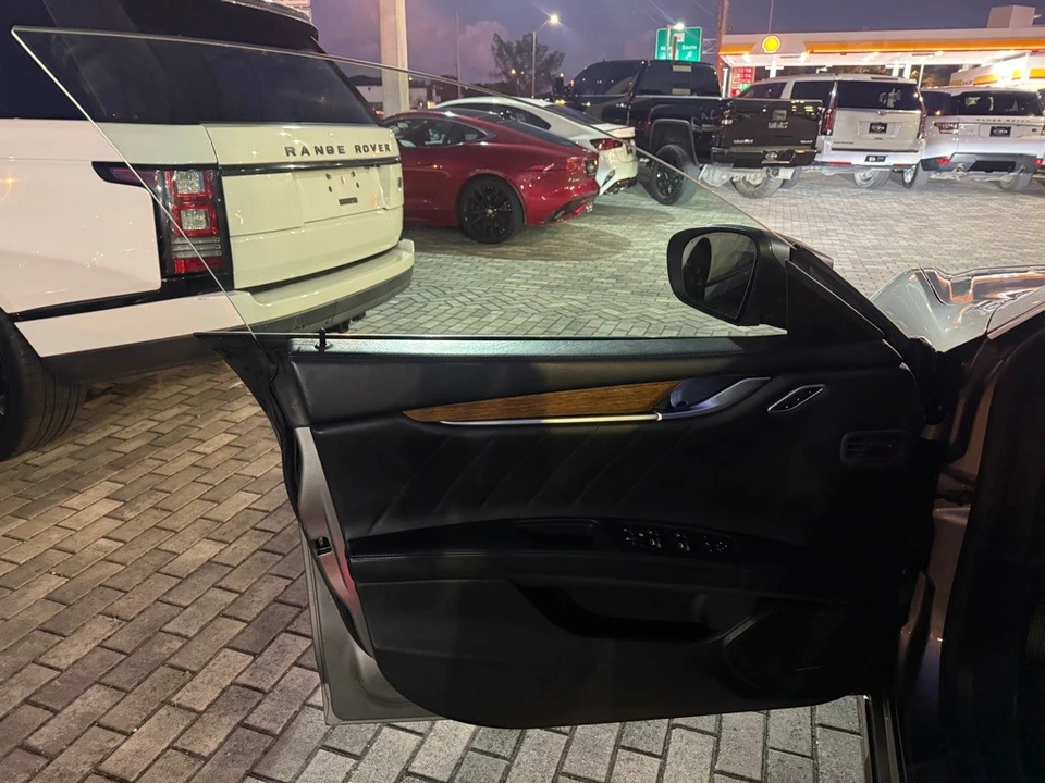 2019 Maserati Ghibli 3rd Gen - Image 28 of 31