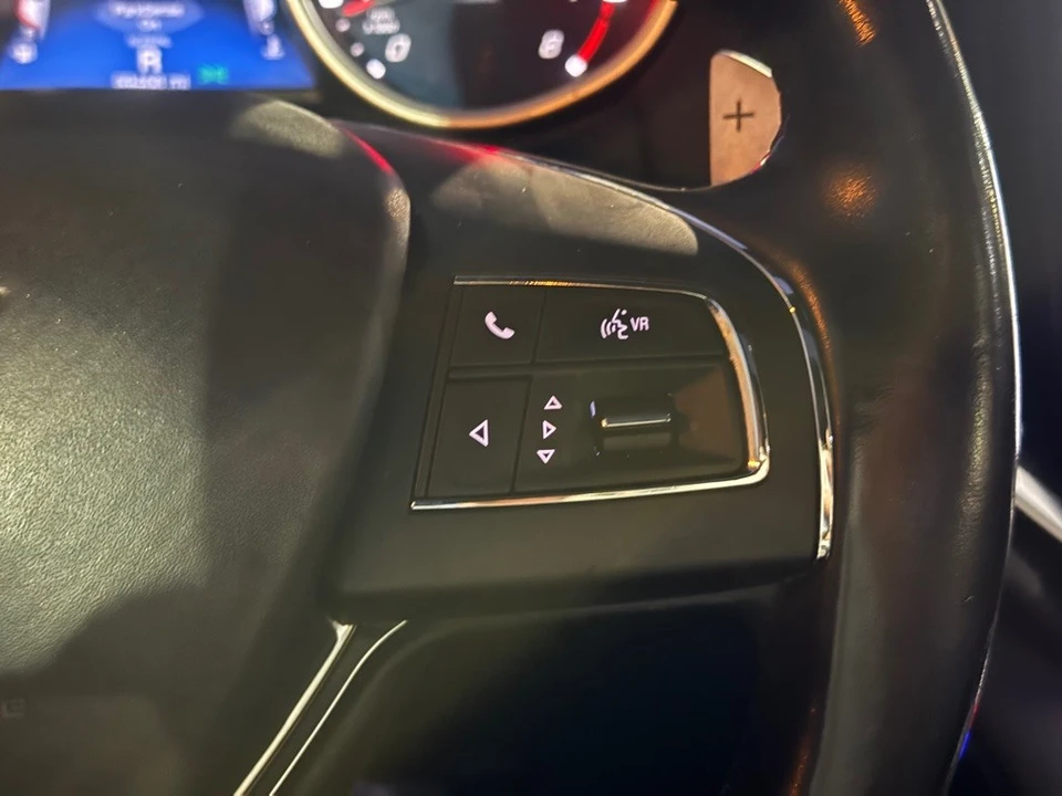 2019 Maserati Ghibli 3rd Gen - Image 13 of 21