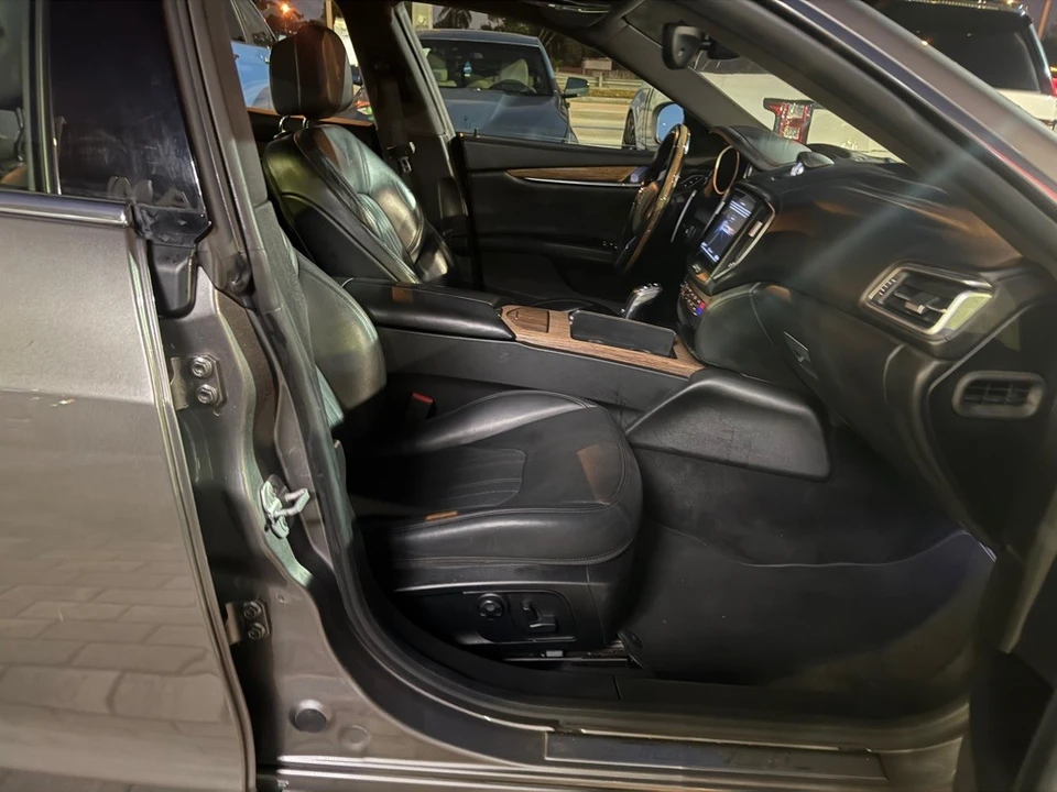 2019 Maserati Ghibli 3rd Gen - Image 26 of 31