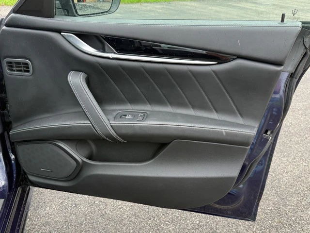 2019 Maserati Ghibli 3rd Gen - Image 31 of 31