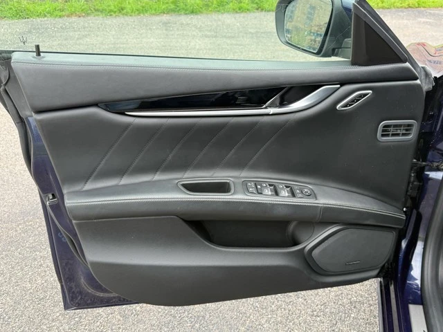 2019 Maserati Ghibli 3rd Gen - Image 25 of 31