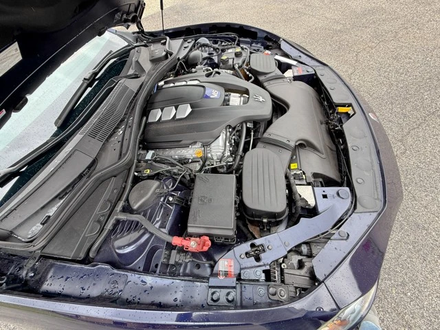 2019 Maserati Ghibli 3rd Gen - Image 11 of 31