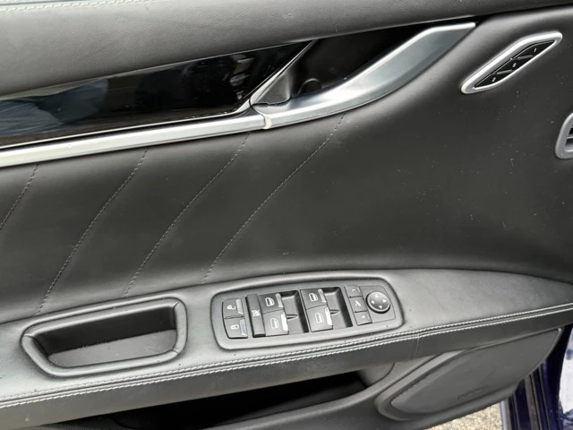 2019 Maserati Ghibli 3rd Gen - Image 26 of 31