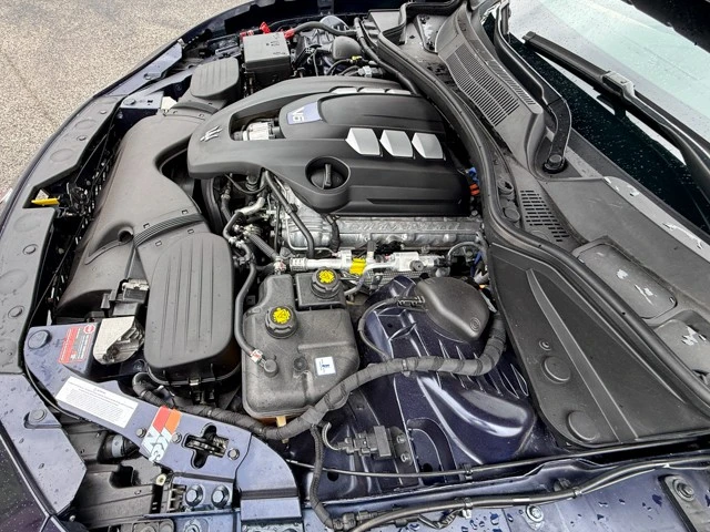 2019 Maserati Ghibli 3rd Gen - Image 14 of 31