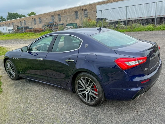 2019 Maserati Ghibli 3rd Gen - Image 5 of 31