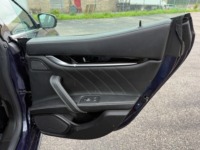 2019 Maserati Ghibli 3rd Gen - Image 29 of 31