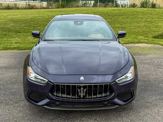 2019 Maserati Ghibli 3rd Gen - Image 10 of 31