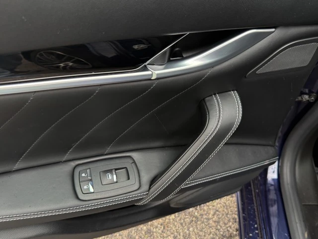 2019 Maserati Ghibli 3rd Gen - Image 28 of 31