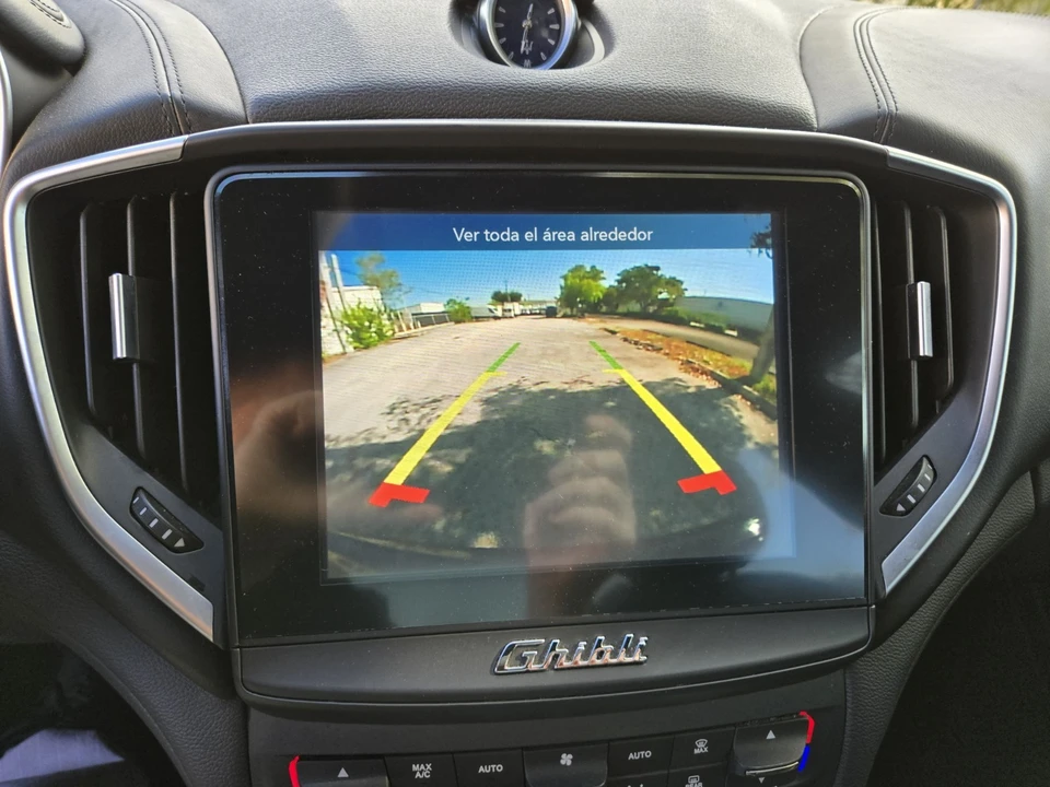 2019 Maserati Ghibli 3rd Gen - Image 17 of 18