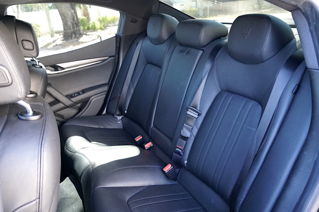 2019 Maserati Ghibli 3rd Gen - Image 20 of 27