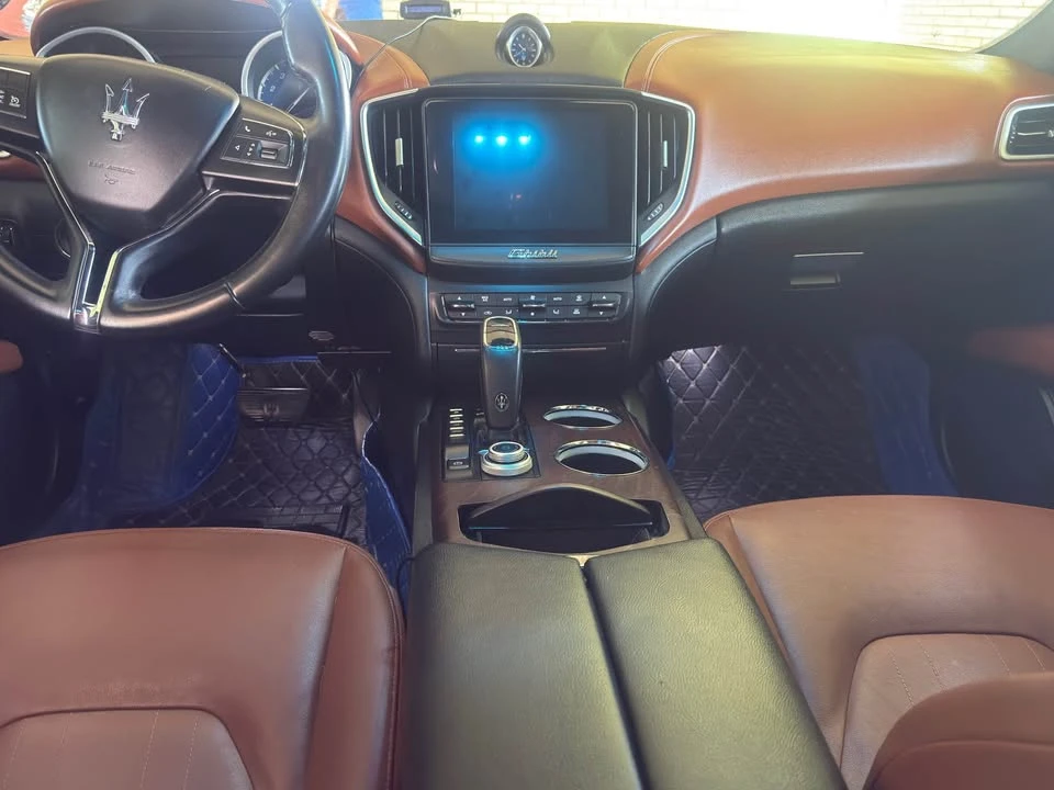2019 Maserati Ghibli 3rd Gen - Image 6 of 6