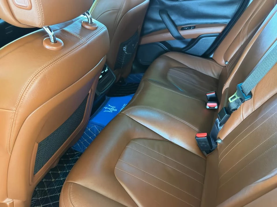 2019 Maserati Ghibli 3rd Gen - Image 5 of 6