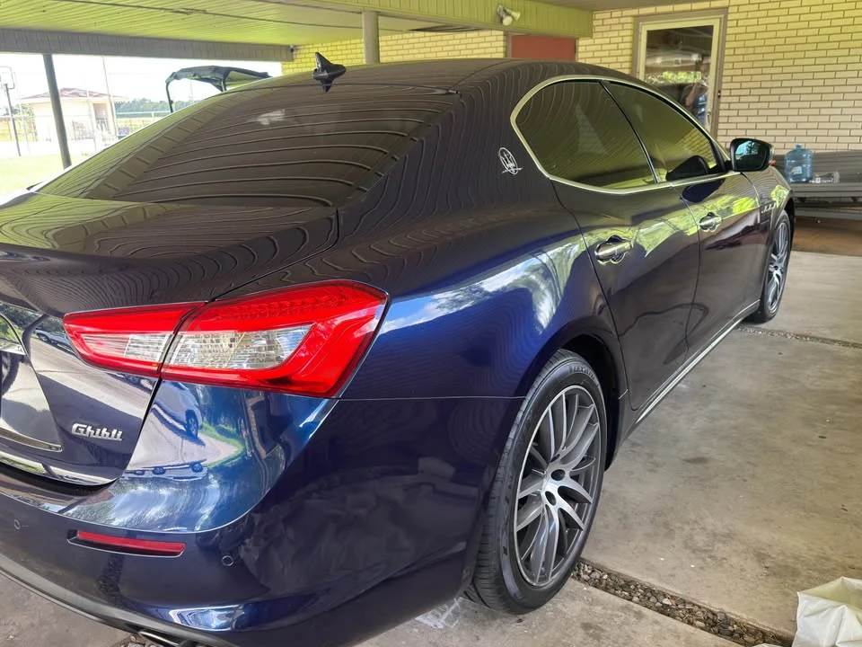 2019 Maserati Ghibli 3rd Gen - Image 4 of 6