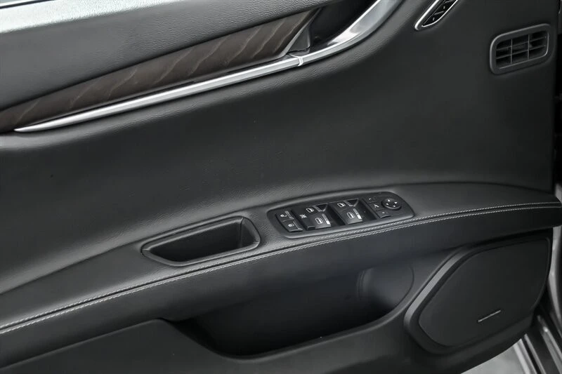 2019 Maserati Ghibli 3rd Gen - Image 17 of 21