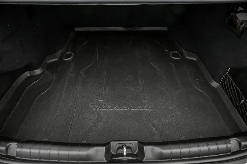2019 Maserati Ghibli 3rd Gen - Image 15 of 21