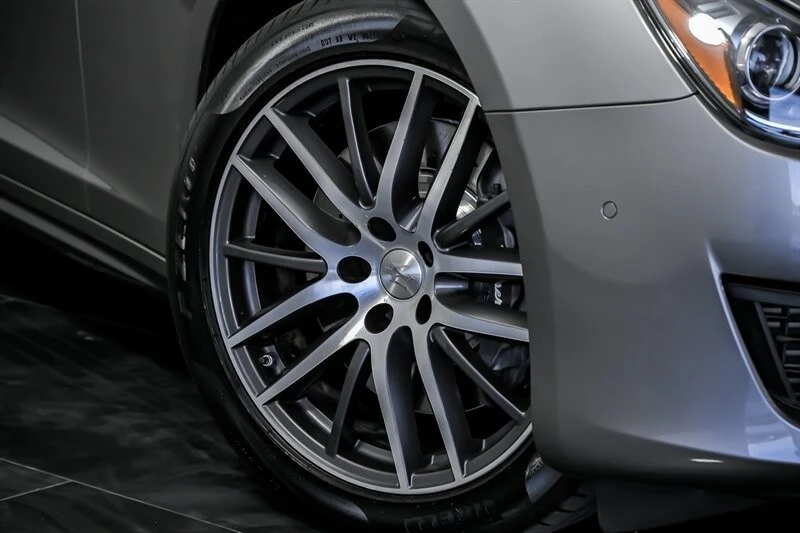 2019 Maserati Ghibli 3rd Gen - Image 3 of 21