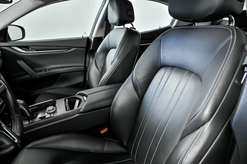 2019 Maserati Ghibli 3rd Gen - Image 21 of 21