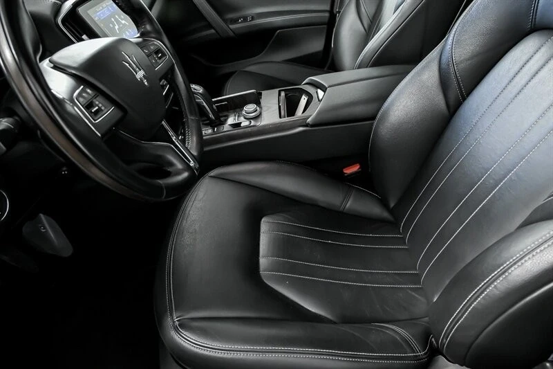2019 Maserati Ghibli 3rd Gen - Image 20 of 21