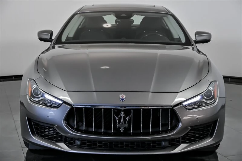 2019 Maserati Ghibli 3rd Gen - Image 4 of 21