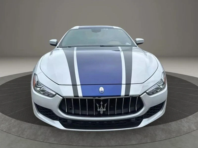 2019 Maserati Ghibli 3rd Gen - Image 2 of 12