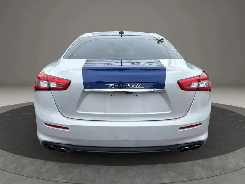 2019 Maserati Ghibli 3rd Gen - Image 6 of 12