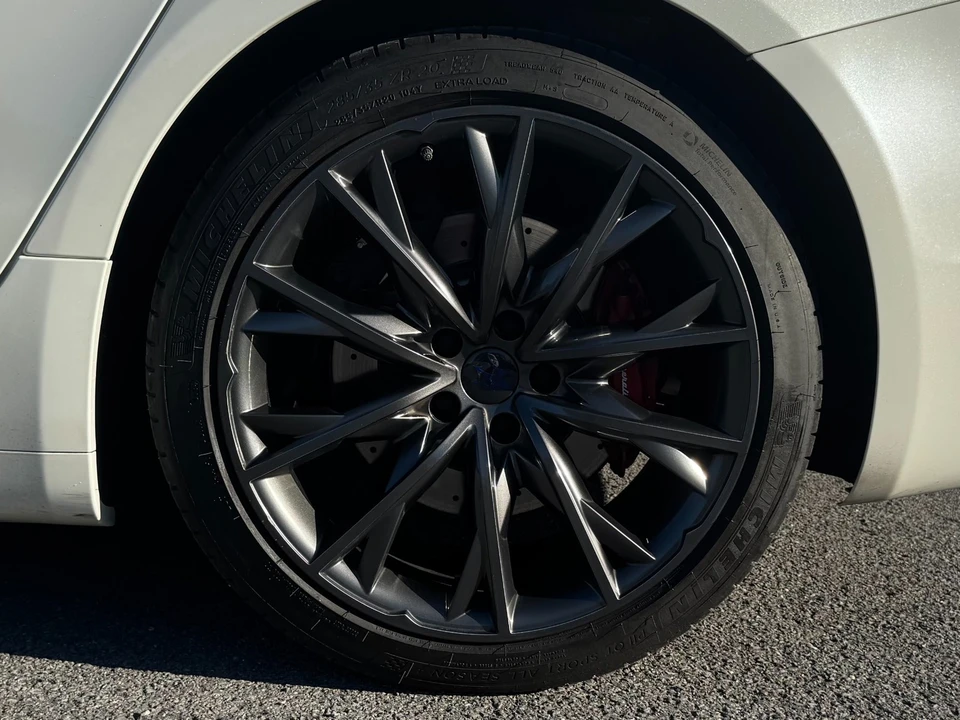 2019 Maserati Ghibli 3rd Gen - Image 8 of 12