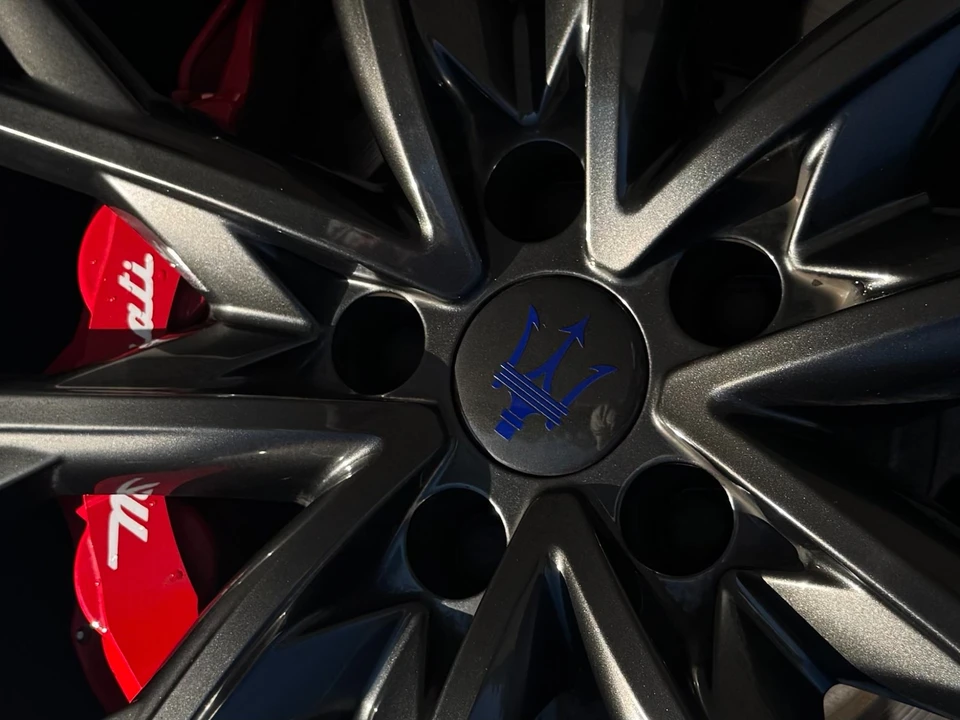 2019 Maserati Ghibli 3rd Gen - Image 10 of 12