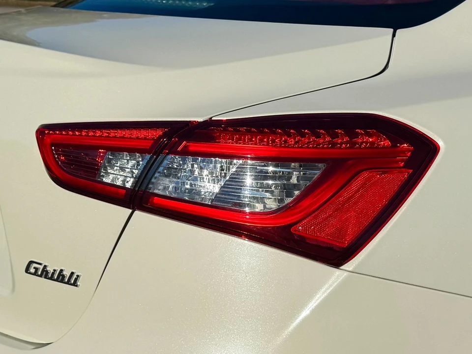 2019 Maserati Ghibli 3rd Gen - Image 12 of 12