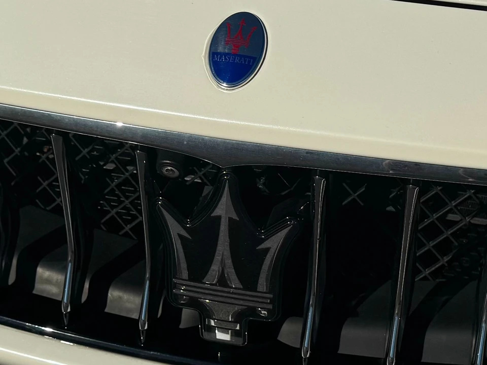 2019 Maserati Ghibli 3rd Gen - Image 7 of 12