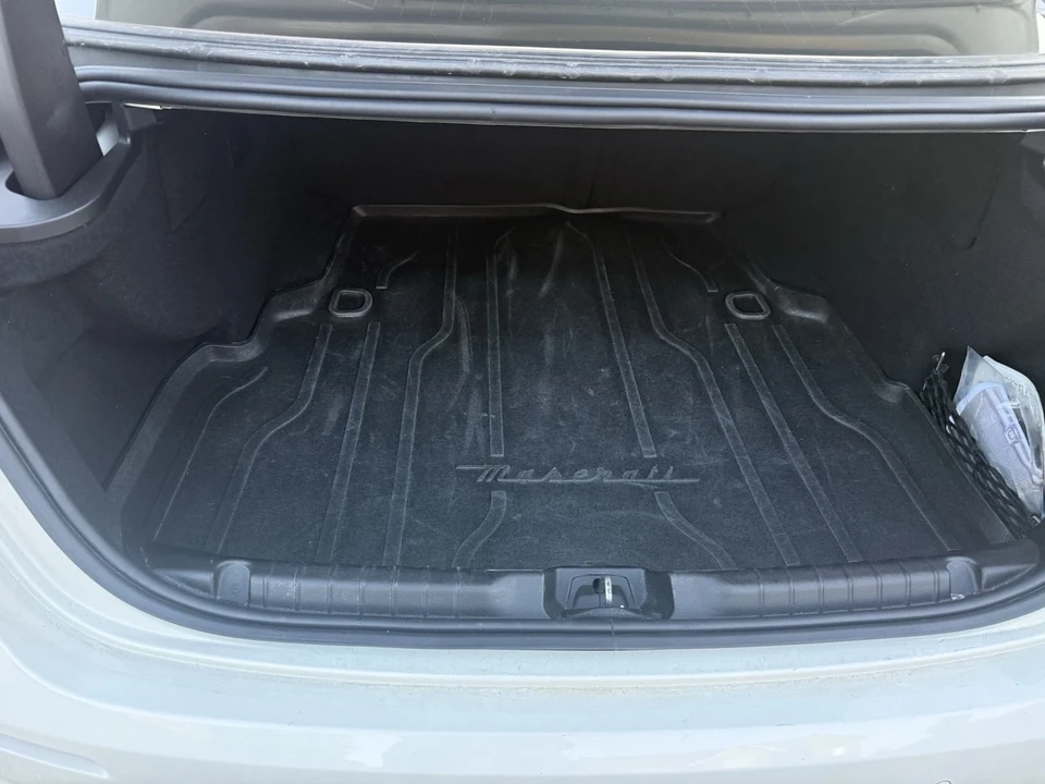 2019 Maserati Ghibli 3rd Gen - Image 14 of 17