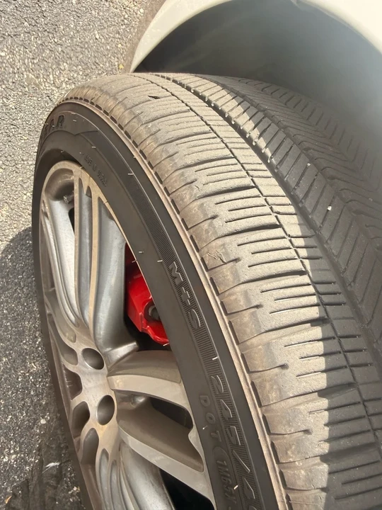 2019 Maserati Ghibli 3rd Gen - Image 3 of 17