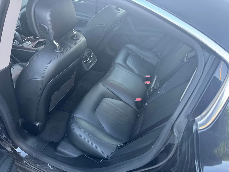 2019 Maserati Ghibli 3rd Gen - Image 12 of 19
