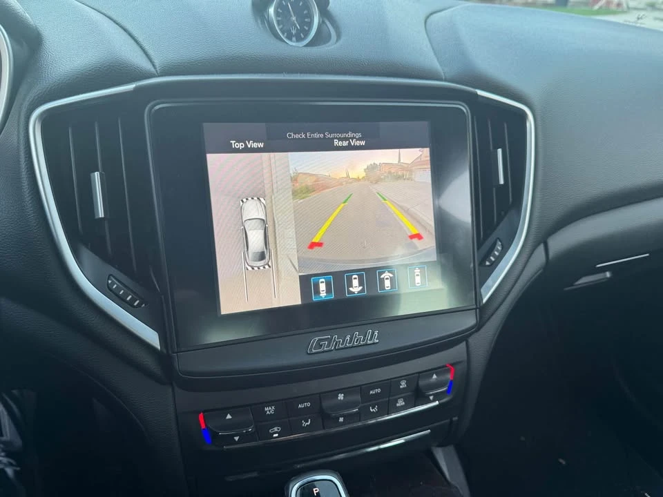 2019 Maserati Ghibli 3rd Gen - Image 18 of 19