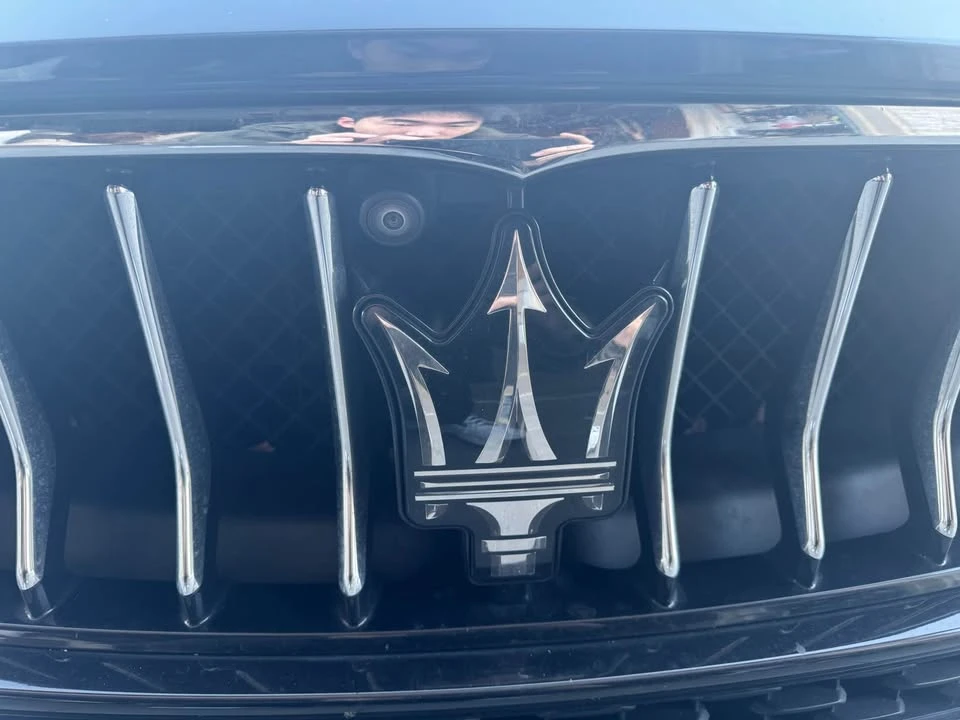 2019 Maserati Ghibli 3rd Gen - Image 11 of 19