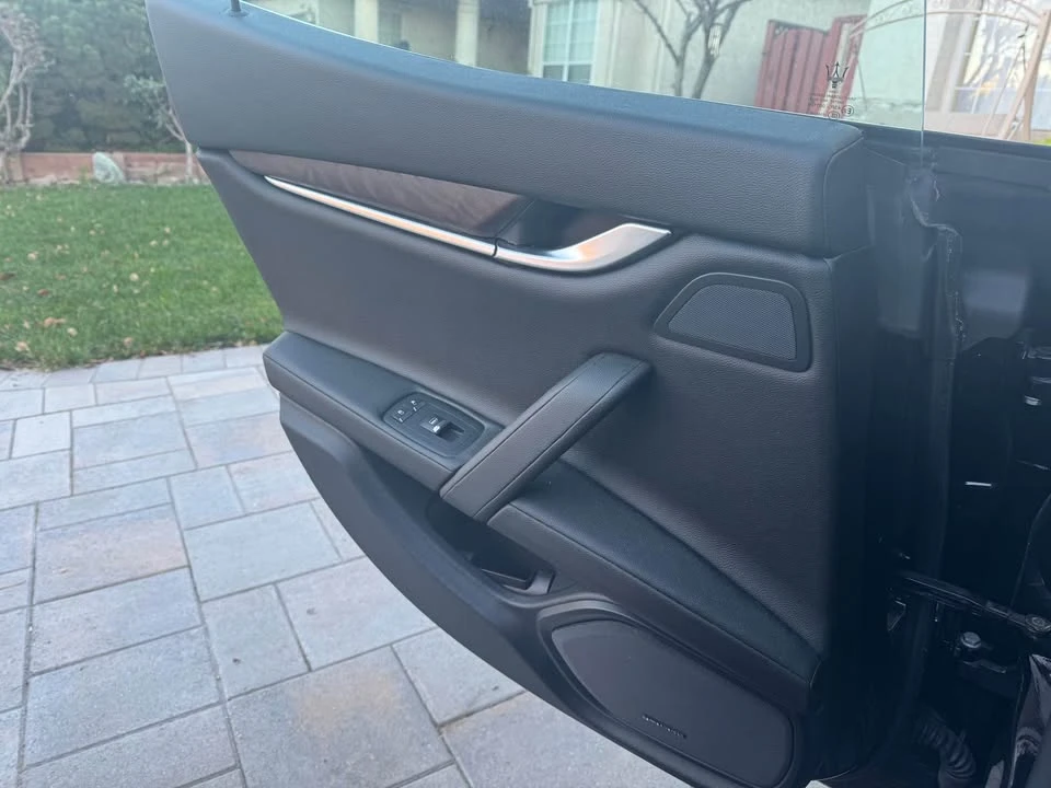 2019 Maserati Ghibli 3rd Gen - Image 16 of 19