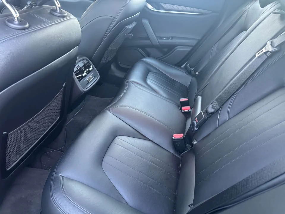 2019 Maserati Ghibli 3rd Gen - Image 13 of 19