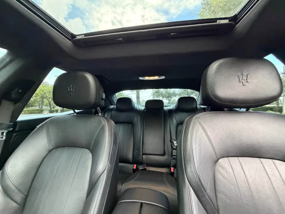 2019 Maserati Ghibli 3rd Gen - Image 6 of 15