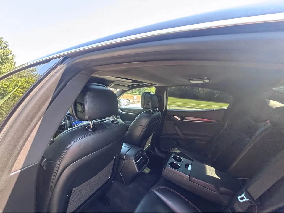 2019 Maserati Ghibli 3rd Gen - Image 17 of 19