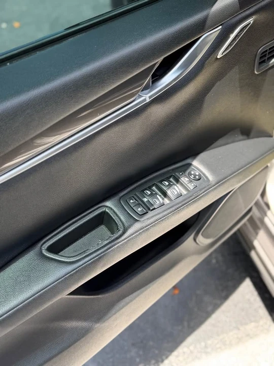 2019 Maserati Ghibli 3rd Gen - Image 8 of 19