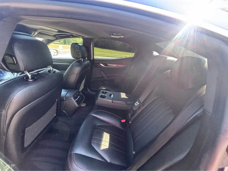 2019 Maserati Ghibli 3rd Gen - Image 18 of 19