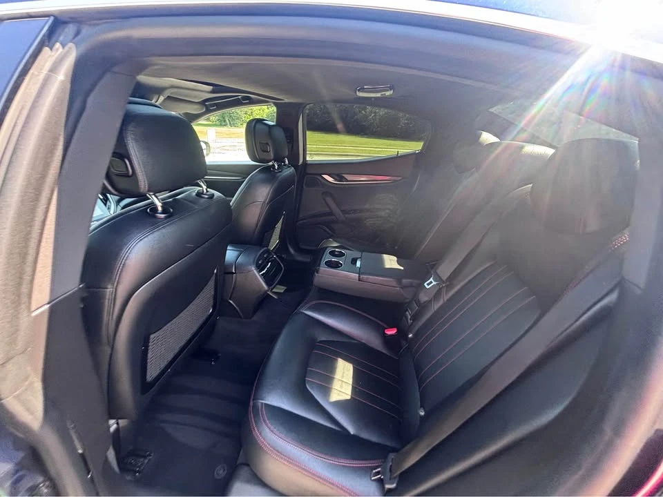 2019 Maserati Ghibli 3rd Gen - Image 19 of 19