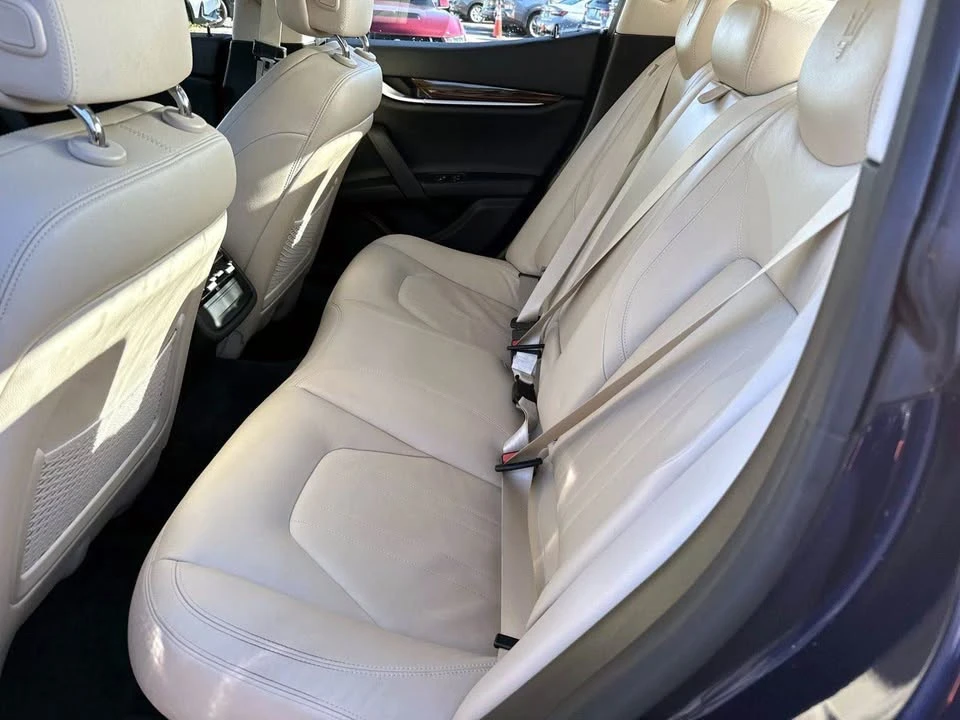 2019 Maserati Ghibli 3rd Gen - Image 9 of 20