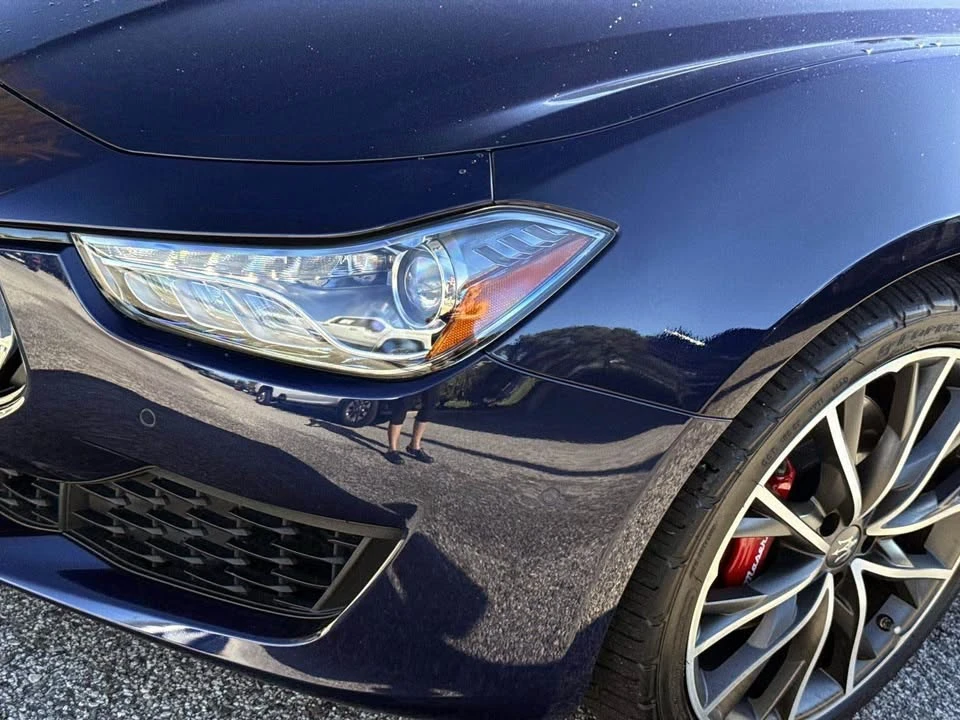 2019 Maserati Ghibli 3rd Gen - Image 7 of 20
